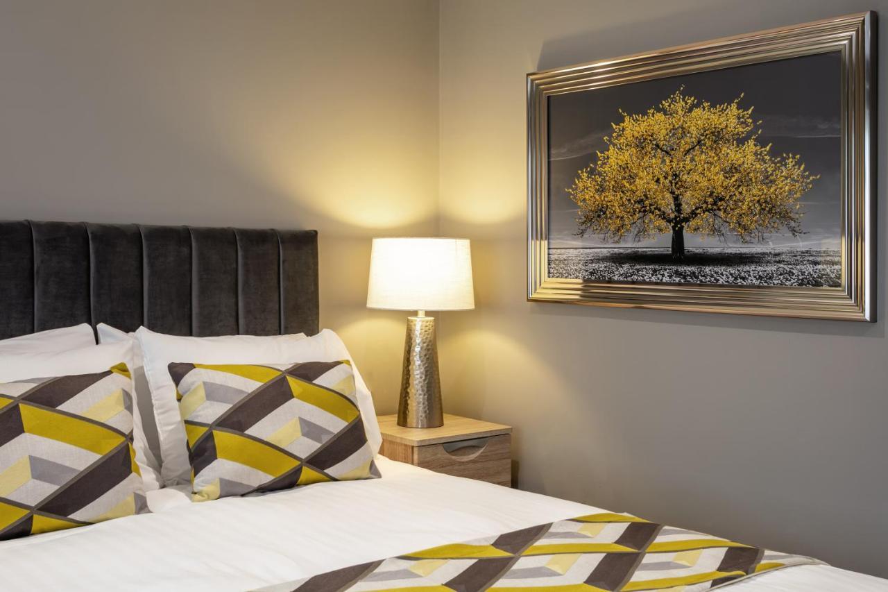 Roydon Marina Village Hotel المظهر الخارجي الصورة